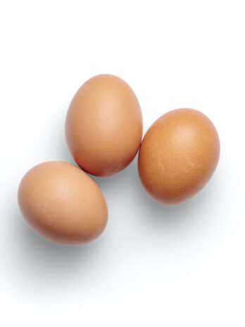 eggs
